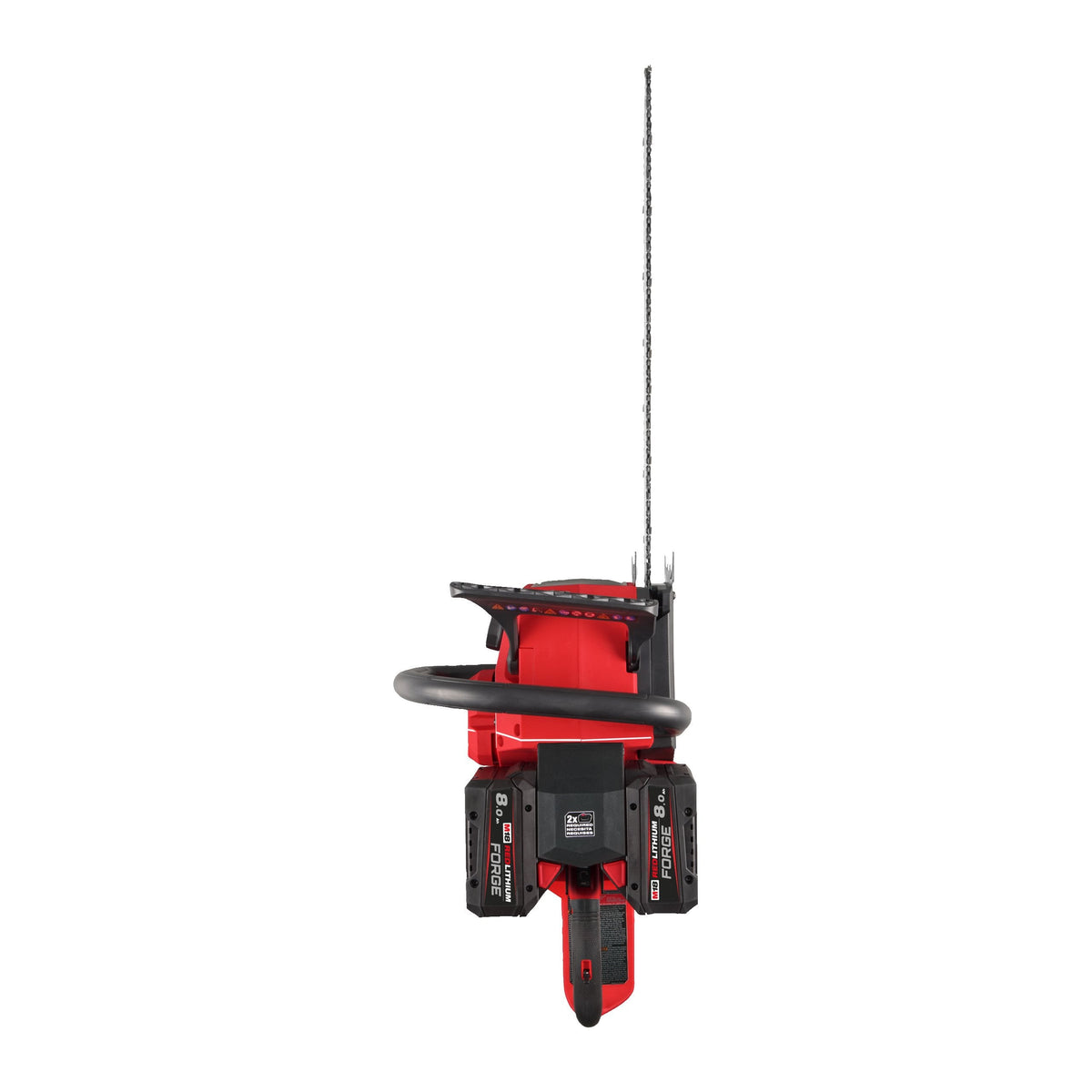 Milwaukee Akkuketjusaha M18 F2CHS50-802
