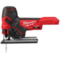 Milwaukee Pistosaha M18 FBJS-0