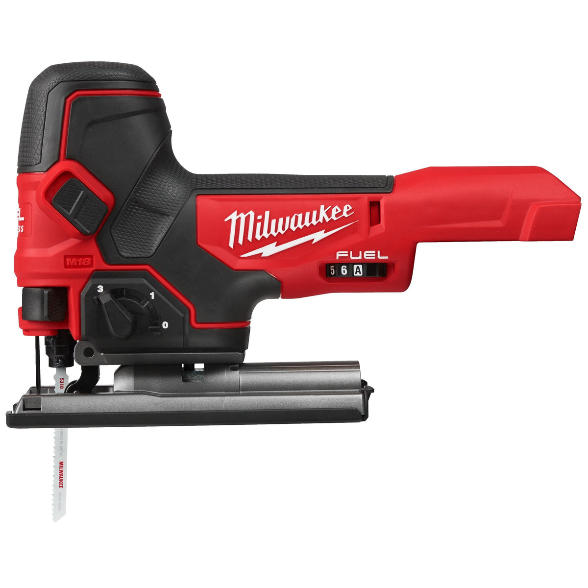 Milwaukee Pistosaha M18 FBJS-0