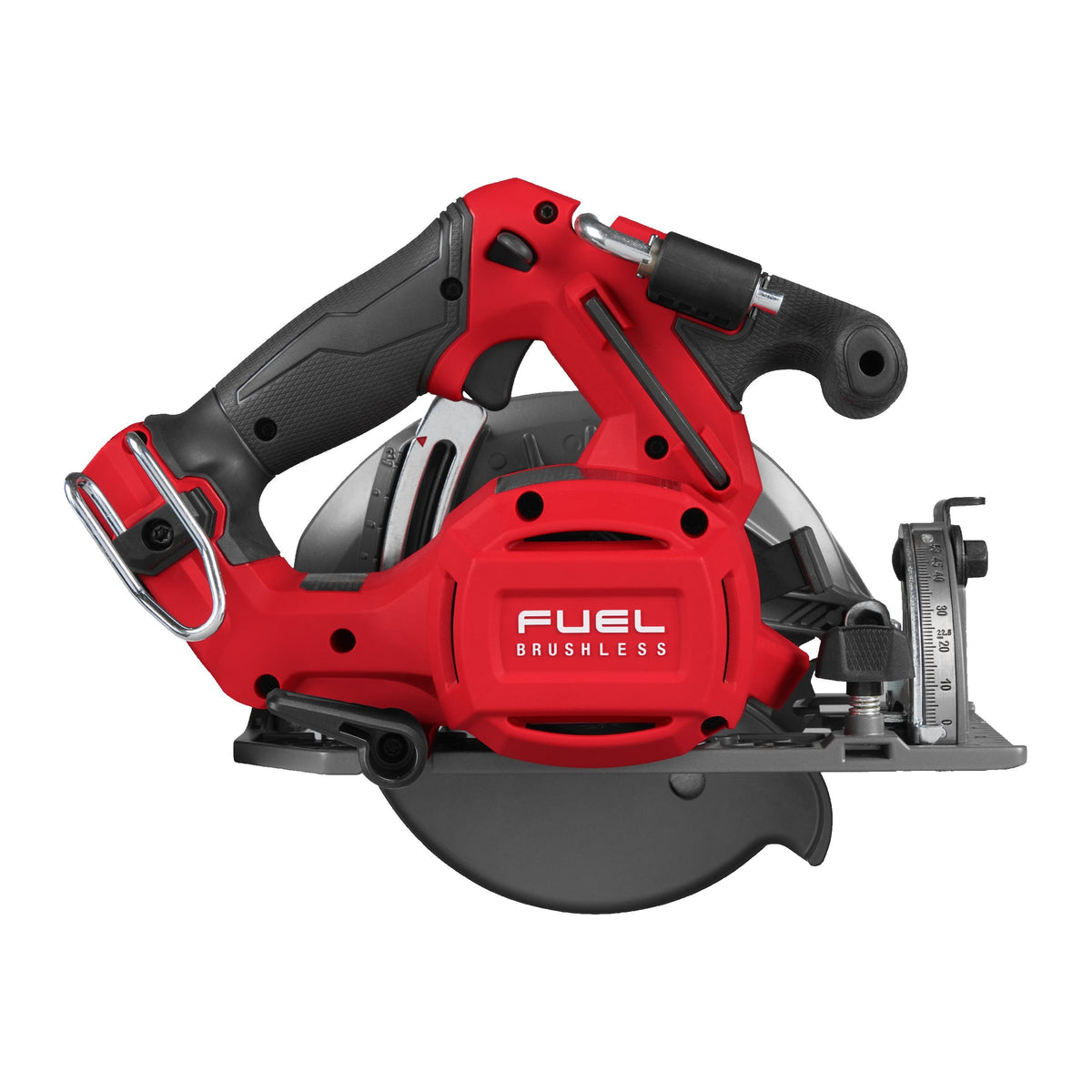 Milwaukee akkupyörösaha M18 FCS552-0