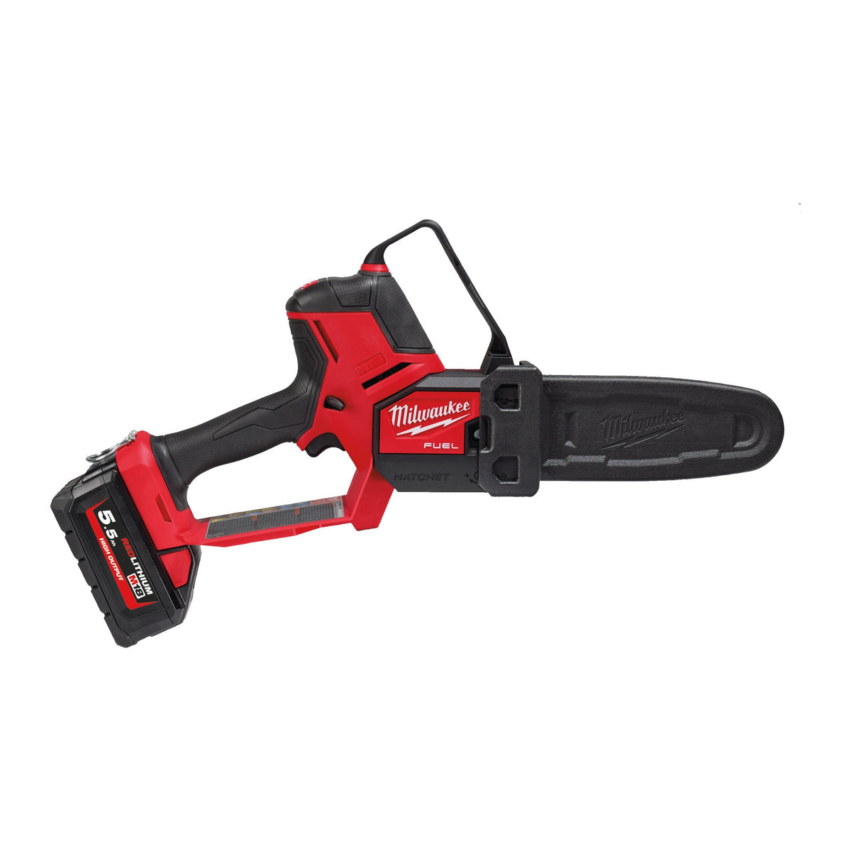 Akkuketjusaha M18 FHS20-552X Milwaukee