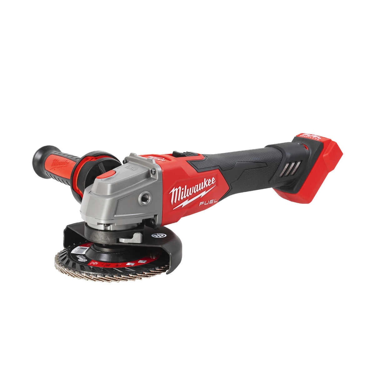 Milwaukee kulmahiomak M18 FSAGV125XB-0