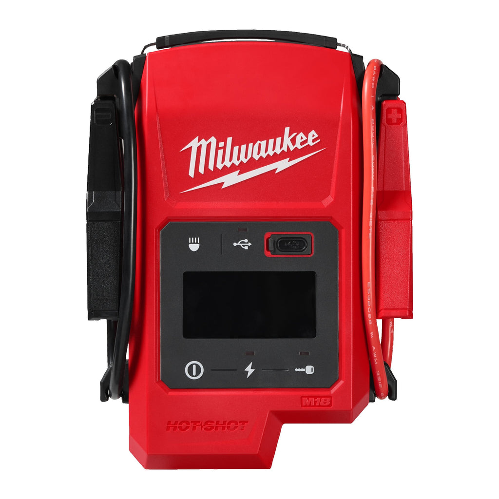 Milwaukee Apukäynnistin M18 JS2000-0
