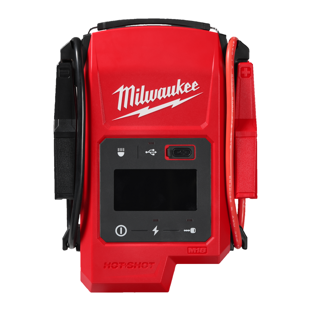 Milwaukee Apukäynnistin M18 JS2000-0