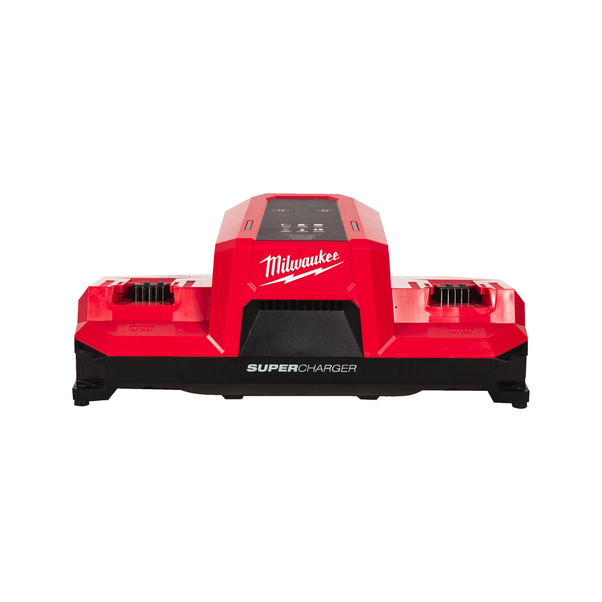 Milwaukee M18 mdbsc dual bay super charger