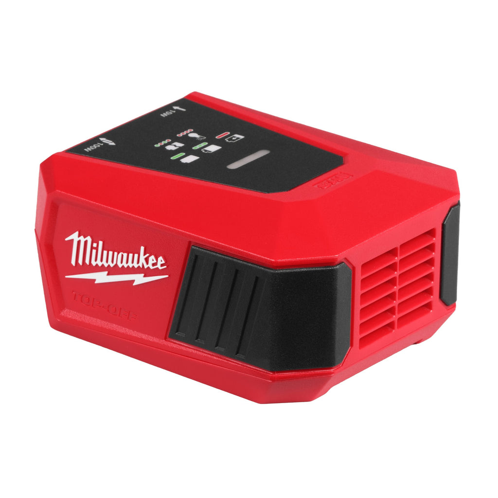 Milwaukee M18 TC TOP-OFF-minilaturi