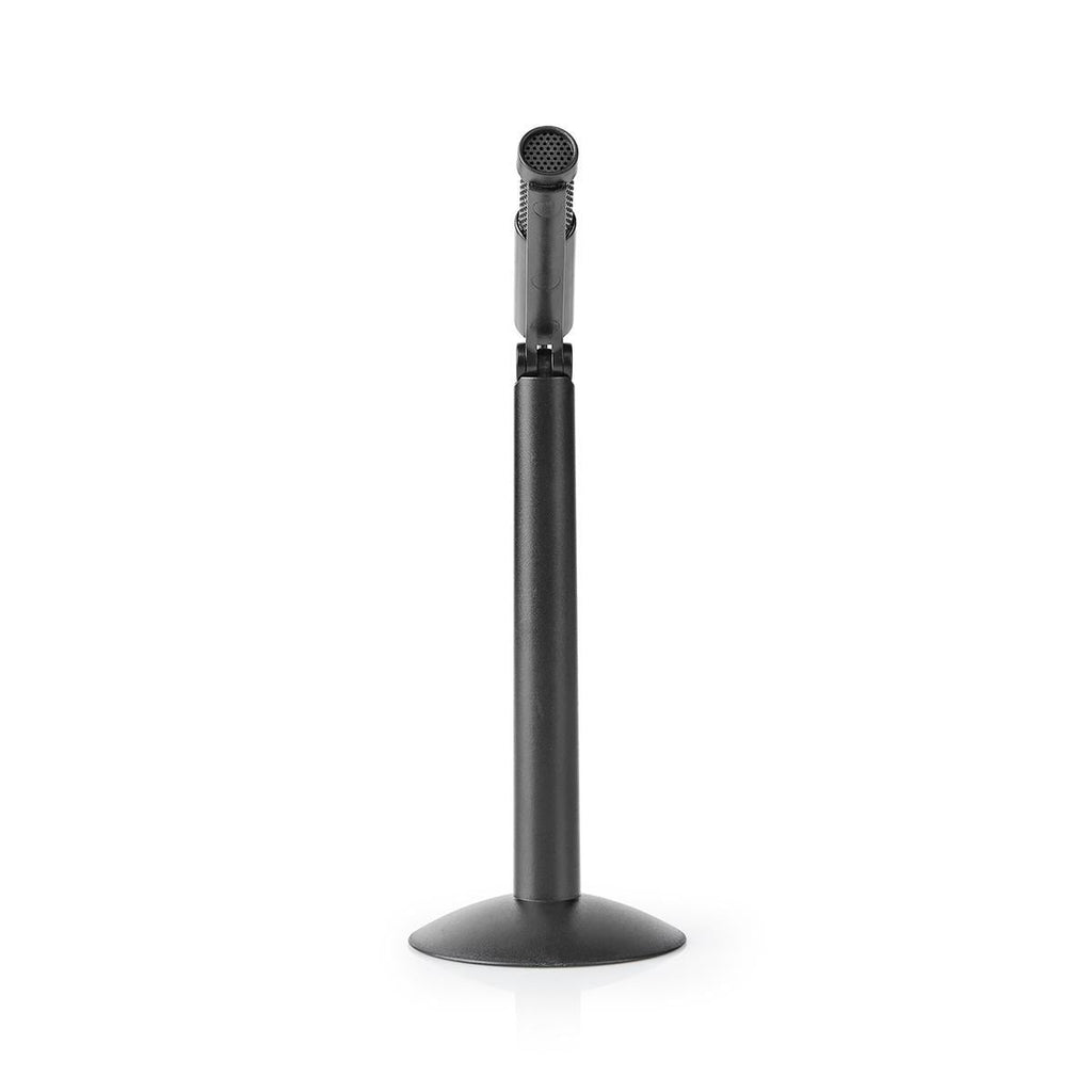 Mikrofoni | Käyttökohde: Älypuhelin / Tabletti / Kannettava / Pöytätietokone | / Langallinen | 1x 3.