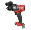 Milwaukee iskuporakone M18 FPD3-0 runko