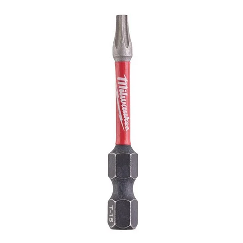 Terä shockwave TX15 x 50 mm P1