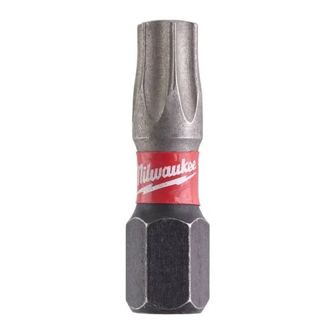 Terä shockwave TX30 x 25 mm P2