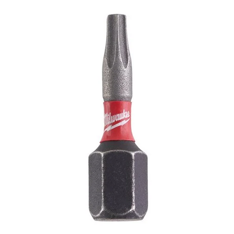 Terä shockwave TX15 x 25 mm P25CD