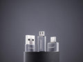 Intenso USB-adapteripaketti