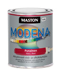 Maali Modena punainen 1 l