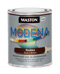 Maali Modena ruskea 1 l