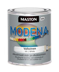 Maali Modena valkoinen 1 l