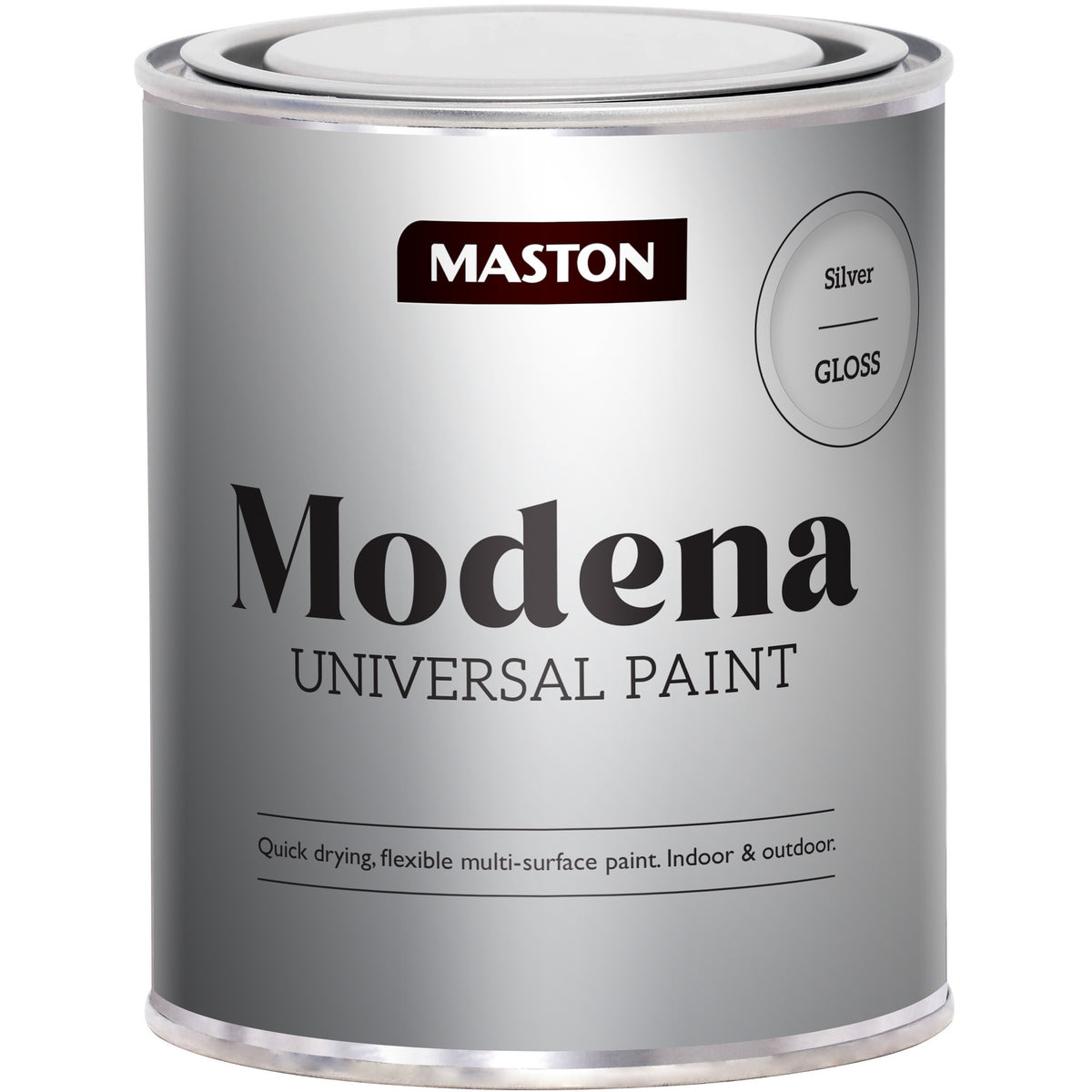 Maali Modena hopea 1 l