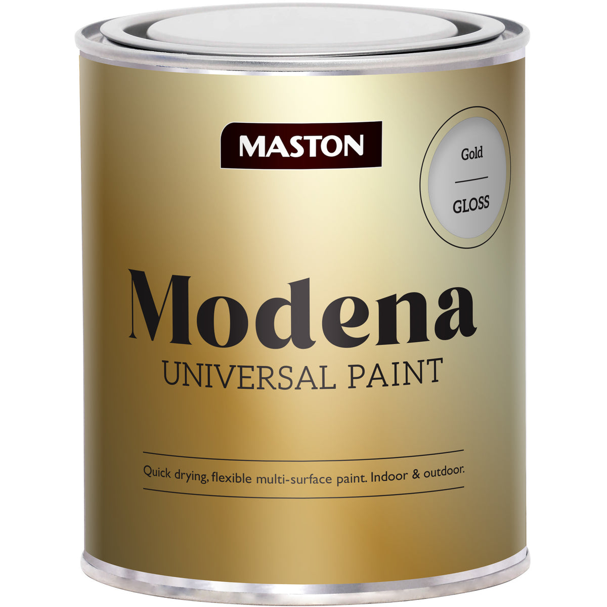 Maali Modena kulta 1 l