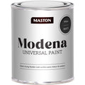 Maali Modena mattavalkoinen 1 l