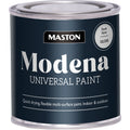 Maali Modena tummanharmaa 250 ml