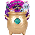 Magic Mixies Creation Cauldron