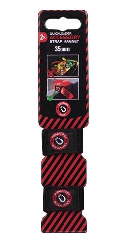 Ql Accessory Magnet Addon 2-PACK 35 mm