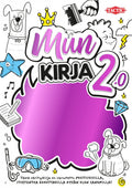 Mun kirja 2,0
