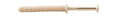 Naulatulppa 8x40/80*