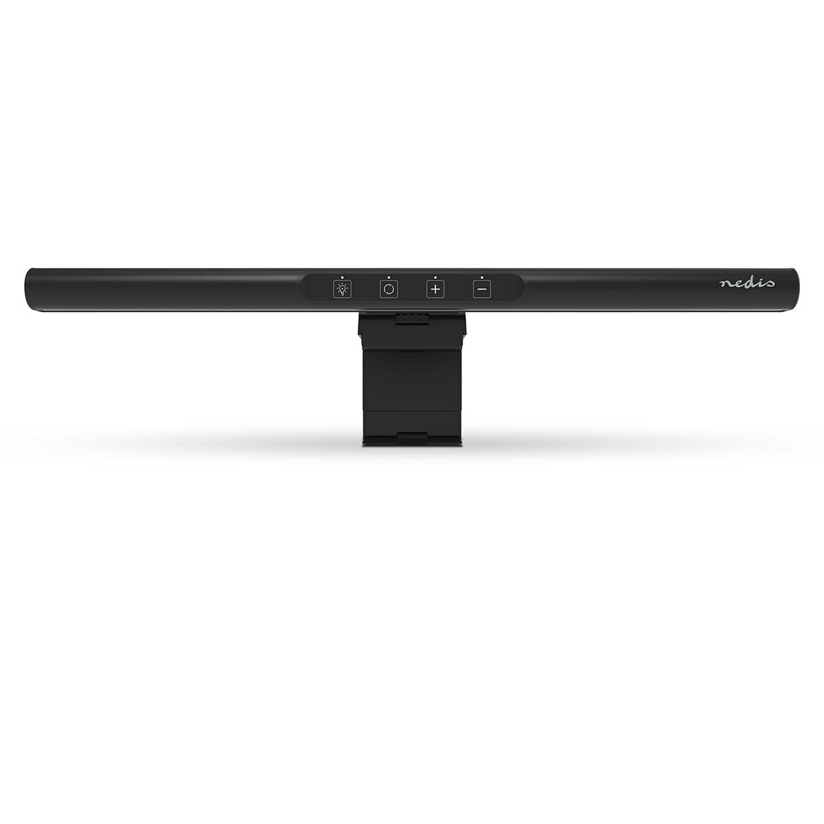 Nedis Näytön Valopalkki | 40 cm | LED