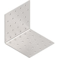 Naulauskulma 100x100x2,5x100 mm