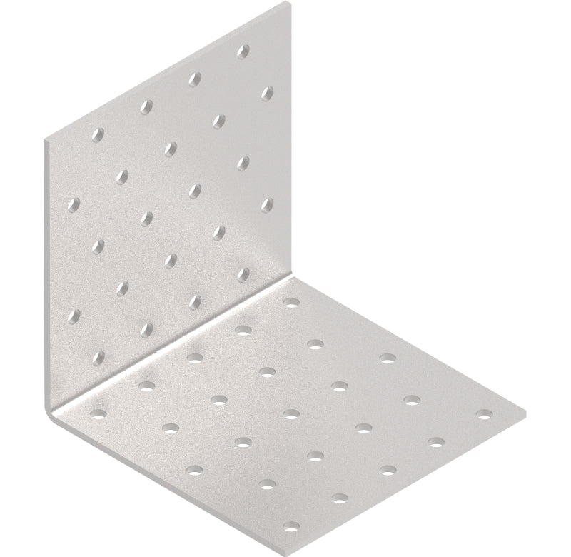 Naulauskulma 100x100x2,5x100 mm