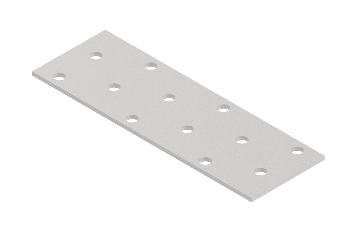 Naulauslevy 40x120x2 mm