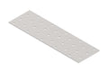 Naulauslevy 60x200x2 mm