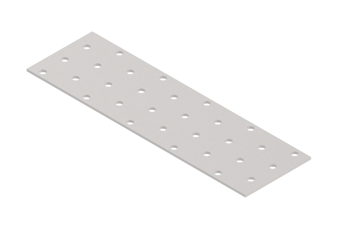 Naulauslevy 60x200x2 mm