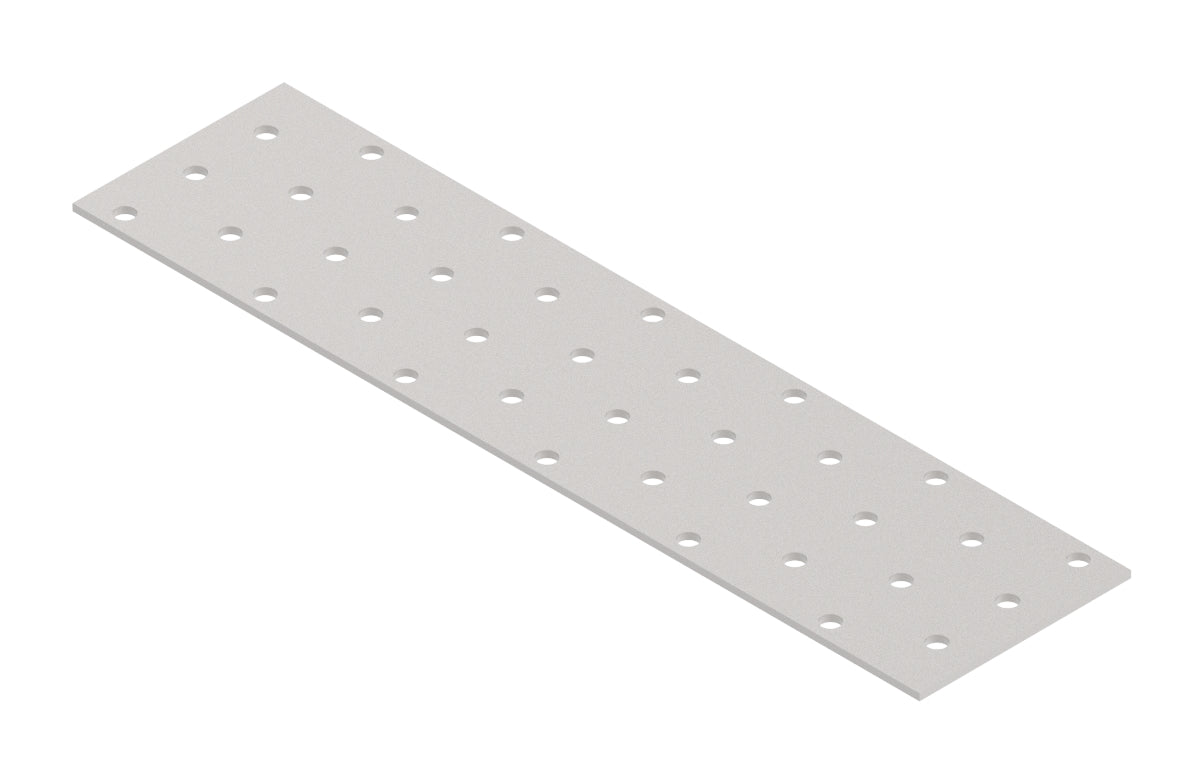 Naulauslevy 60x240x2 mm