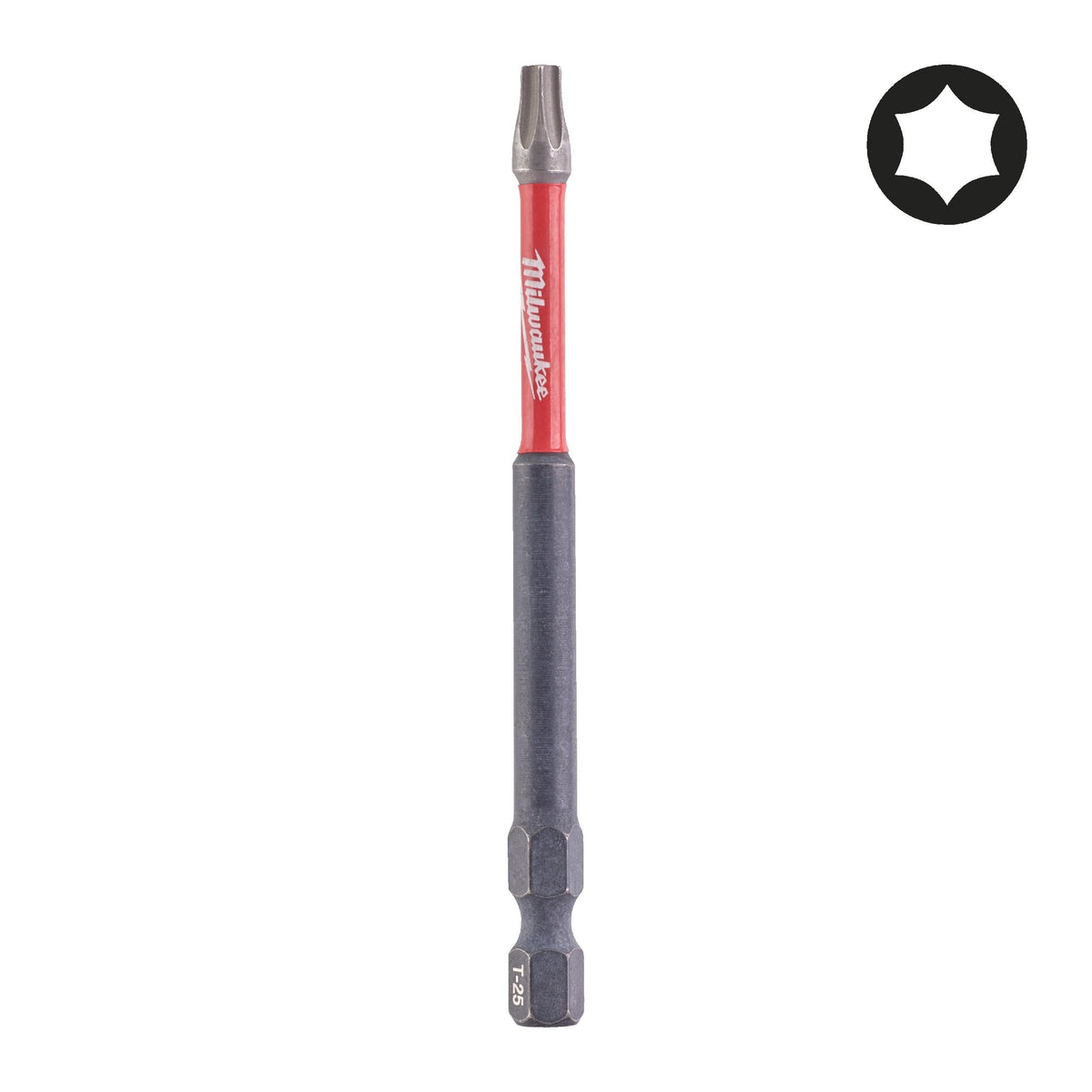 Terä shockwave TX25 x 90 mm P1