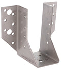 Palkkikenkä 51x105 mm rst A2