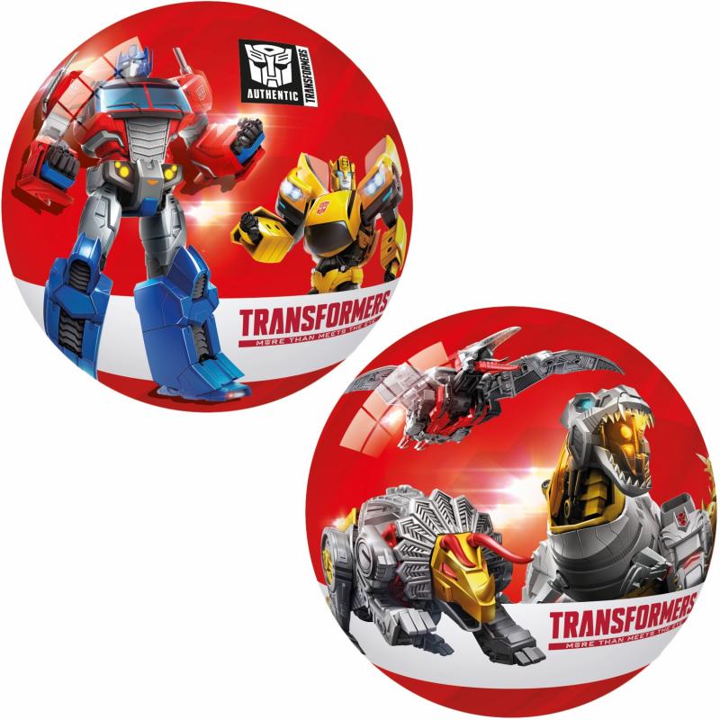Transformers  Pallo 23 cm