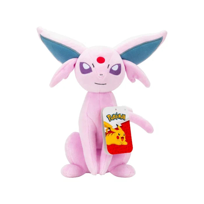 Pokemon Pehmo Espeon 20 cm