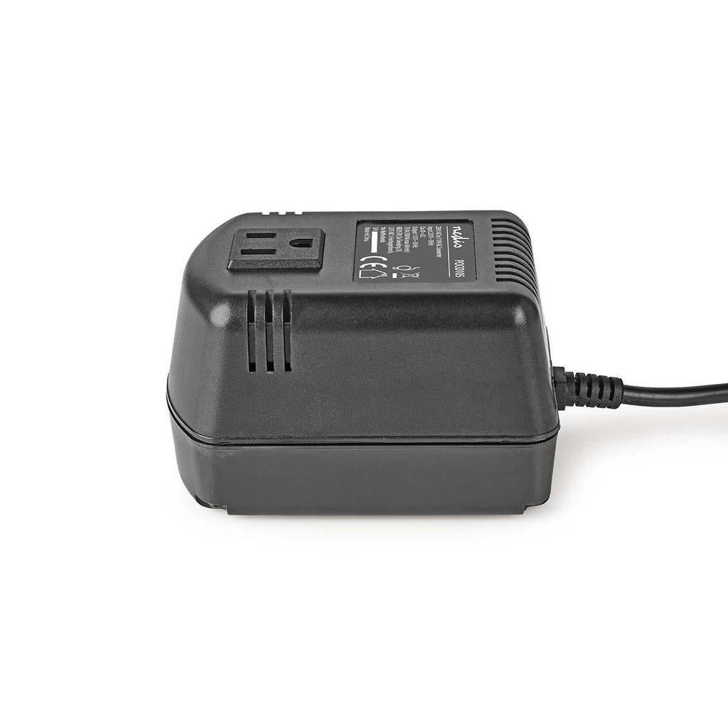 Nedis Tehonmuunnin 230 v - 110 v - 70 w