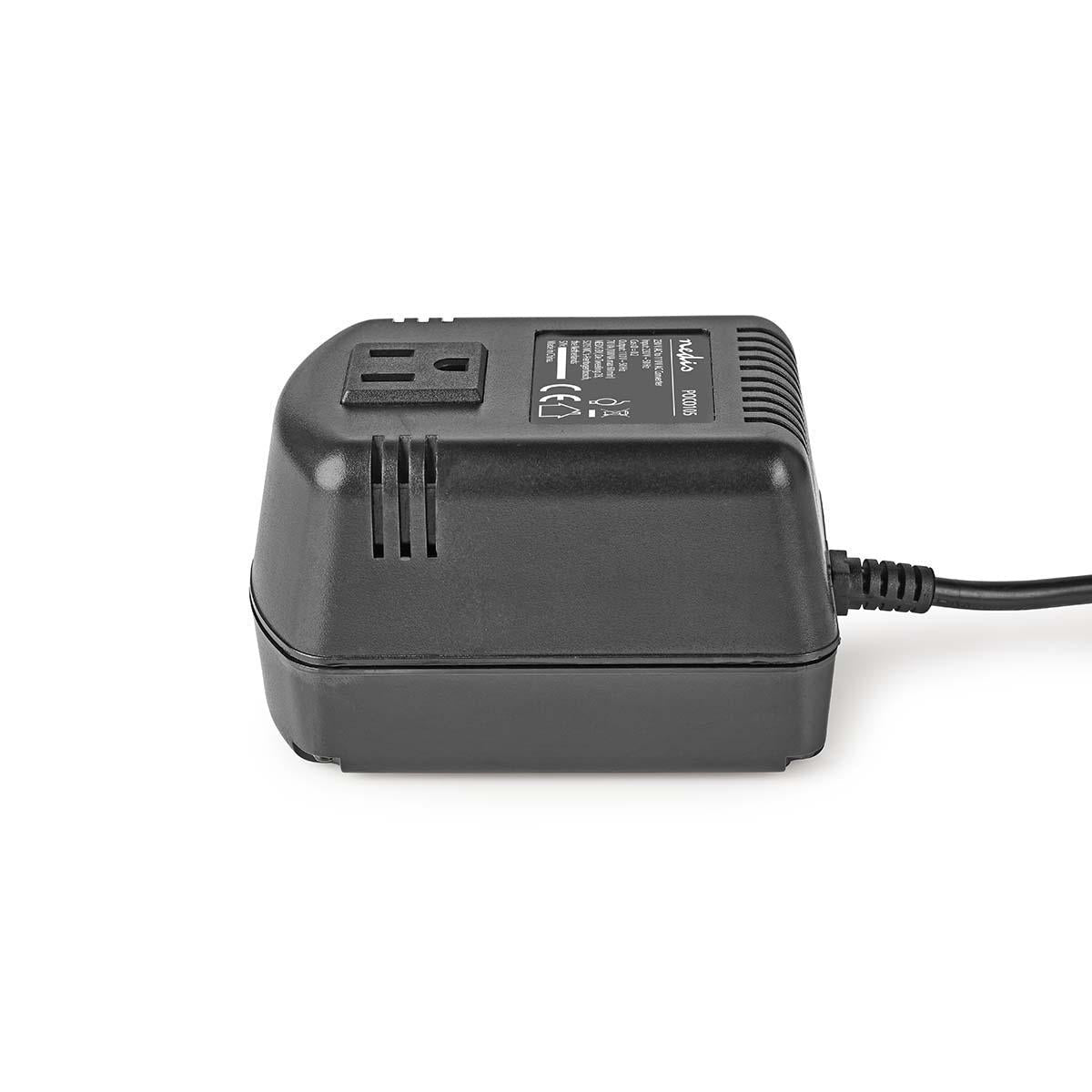 Nedis Tehonmuunnin 230 v - 110 v - 70 w