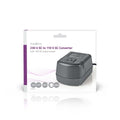 Nedis Tehonmuunnin 230 v - 110 v - 70 w