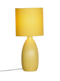 Pr Home Uno Pöytävalaisin Keltainen 37 cm