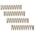 Puristusjousi rst 60X15X1,5 4 kpl