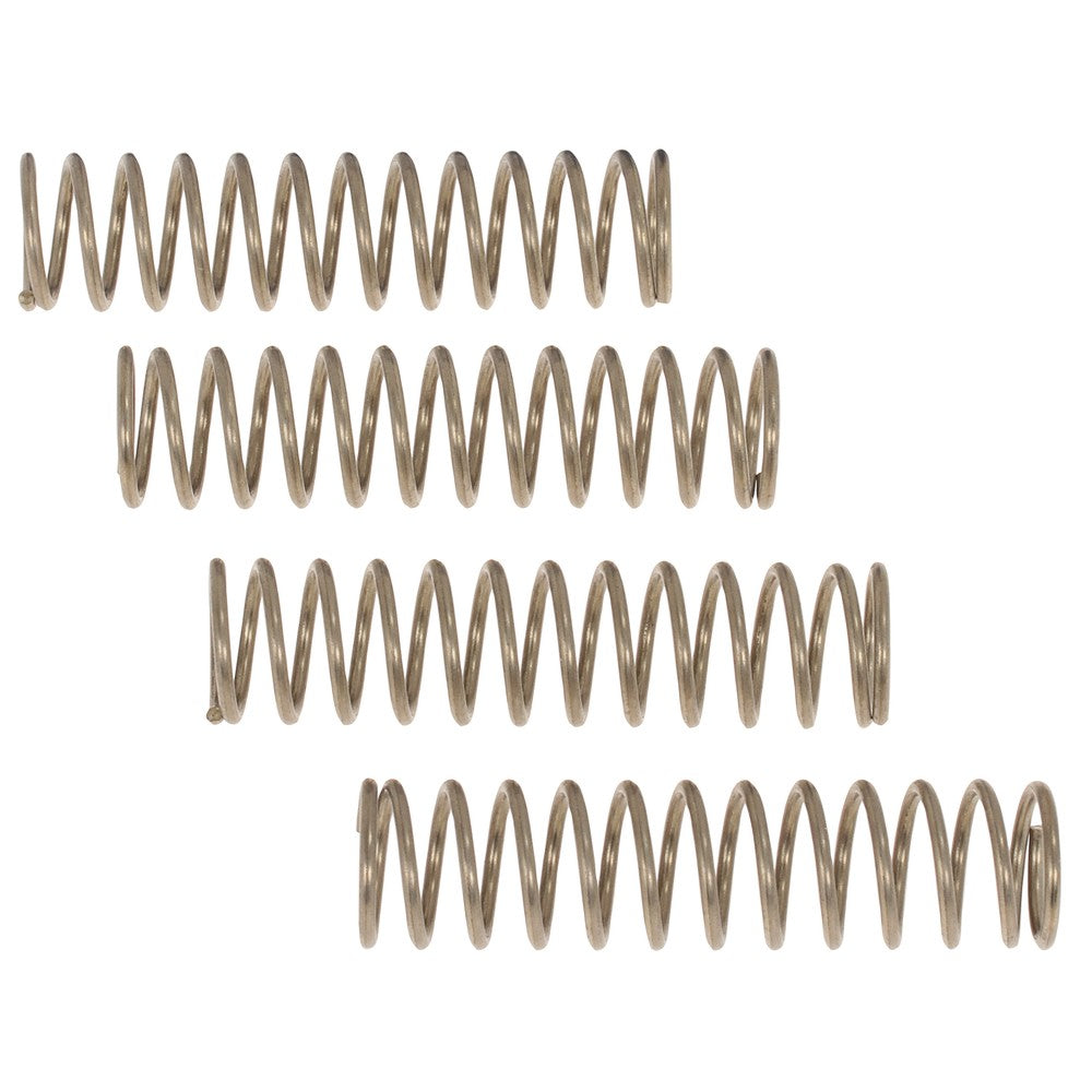 Puristusjousi rst 60X15X1,5 4 kpl