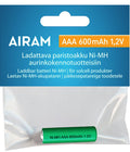 Aurinkokenno Akku aaa
