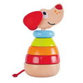 Hape kasattava koira Pepe