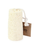 Loop pesusieni luffa 8 cm