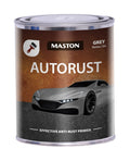 Maali AutoRust harmaa 750 ml