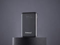 Intenso B10000 mAh powerbank