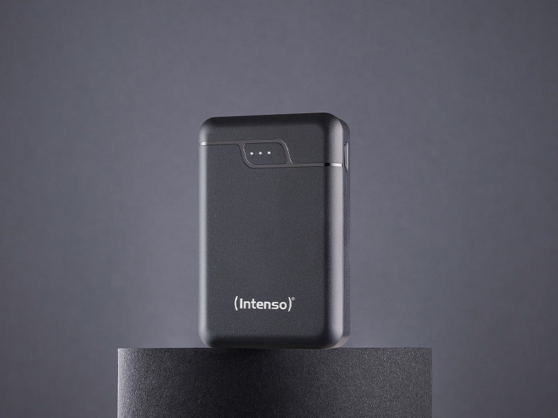 Intenso B10000 mAh powerbank